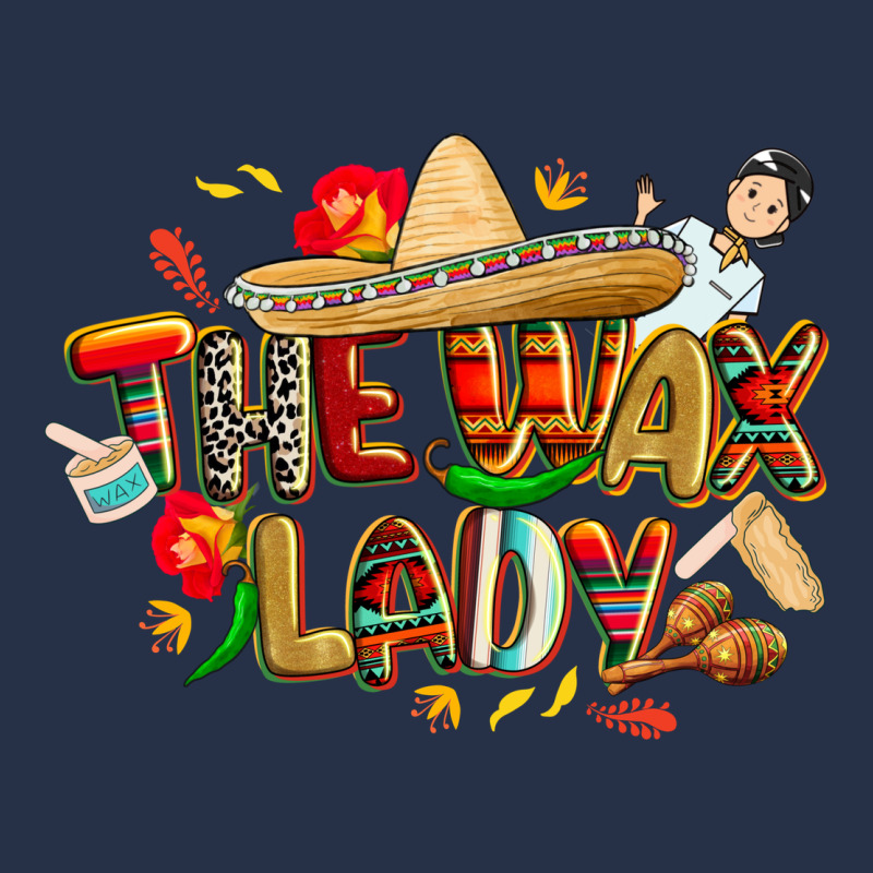 Cinco De Mayo The Wax Lady Premium Hoodie by CowGirlArtShop | Teevron