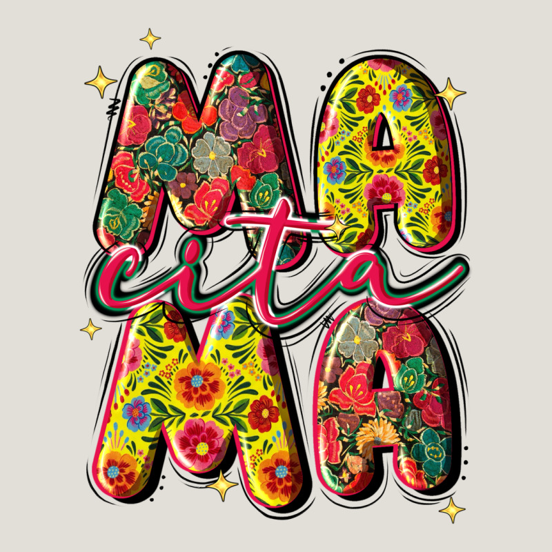 Mamacita Heavy Core Tee by JahusDesignShop | Teevron