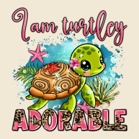 I Am Turtley Adorable Premium Tee | Teevron