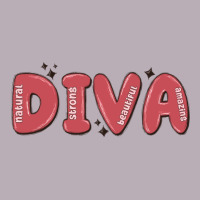Diva Vintage Tee | Teevron