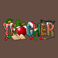 Christmas Teacher Long Sleeve Tee | Teevron