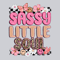 Sassy Little Soul Heavyweight Sweatshirt | Teevron