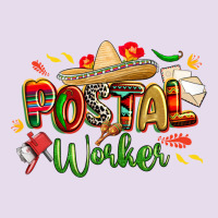 Cinco De Mayo Postal Worker Premium Hoodie | Teevron