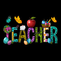 Easter Teacher Urban Hoodie | Teevron