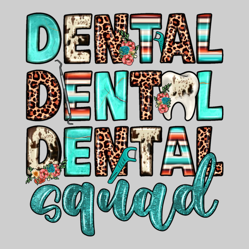 Dental Squad Premium Tee by JahusDesignShop | Teevron