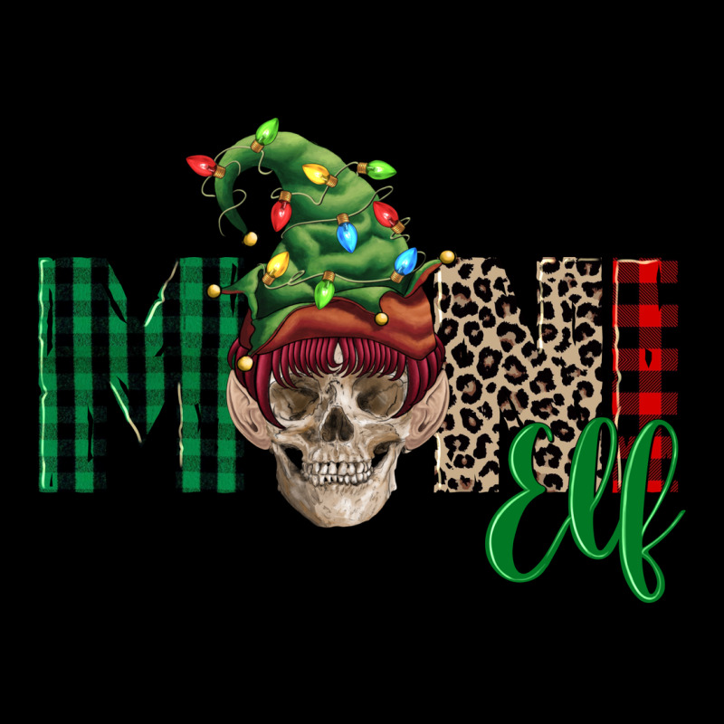 Boy Mini Elf Skull Ladies Tee by FaDigitalArtStudio | Teevron