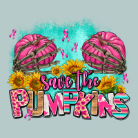 Save The Pumpkins Heavy Core Tee | Teevron