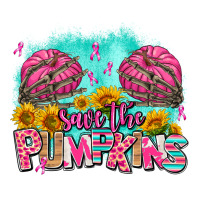 save the pumpkins | Teevron