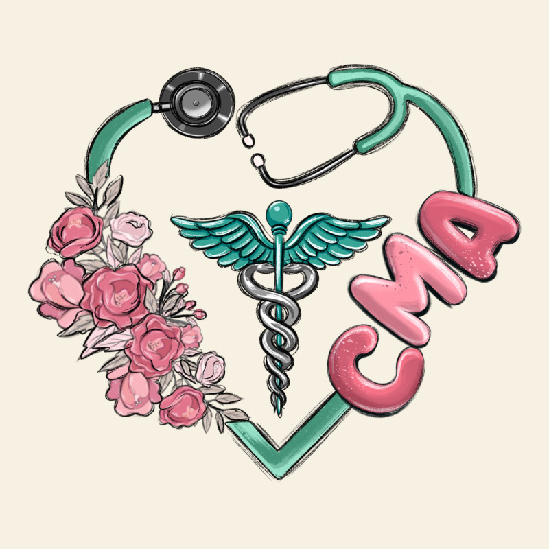Cma  Heart Vintage Tee by MaliasSmallBusiness | Teevron