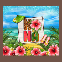 Summer Nana Premium Sweatshirt | Teevron
