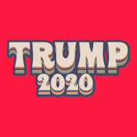 Trump 2020 Zipper Hoodie | Teevron