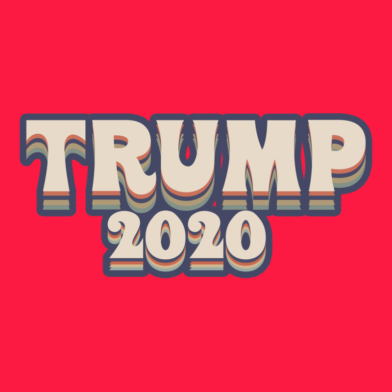 Trump 2020 Zipper Hoodie by Bettercallsaul | Teevron