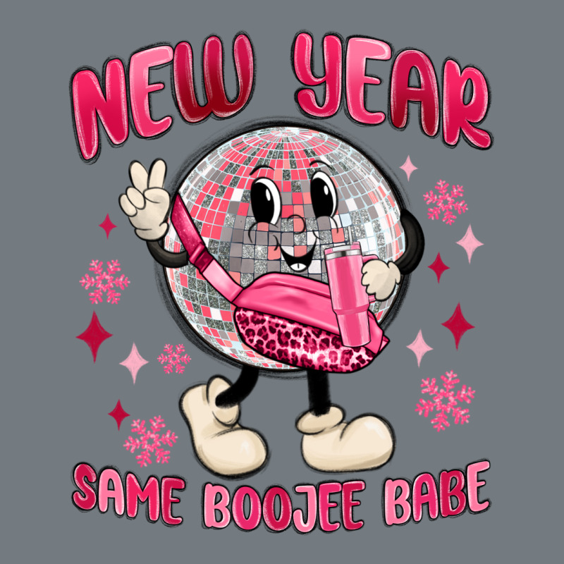 New Year Same Boojee Babe Heavyweight Sweatshirt by MaliasSmallBusiness | Teevron