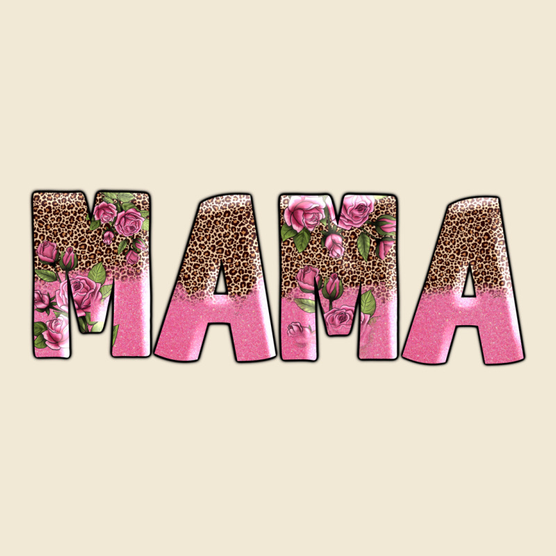 Mama Premium Tee by AdoDesignShop | Teevron