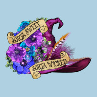 Sorta Sweet Sorta Wicked Premium Hoodie | Teevron