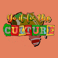 Do It For The Culture Classic Tee | Teevron