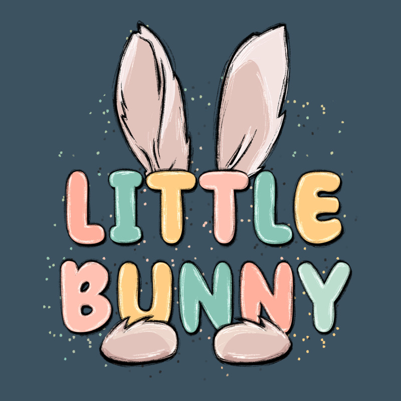 Little Bunny Malias Urban Heavy Tee by MaliasSmallBusiness | Teevron