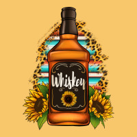 Whiskey Bottle Vintage Hoodie | Teevron