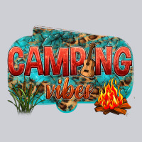 Camping Vibes Heavyweight Sweatshirt | Teevron