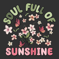 Soul Full Of Sunshine Urban Heavy Tee | Teevron