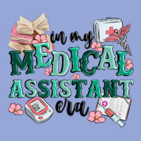 In My Medical Assistant Era Classic Tee | Teevron