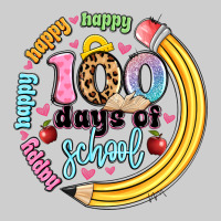 Happy 100 Days Of School Premium Tee | Teevron