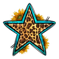 western leopard star | Teevron