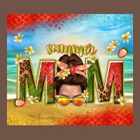 Summer Mom Premium Sweatshirt | Teevron