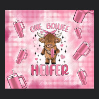 One Boujee Heifer Vintage Tee | Teevron