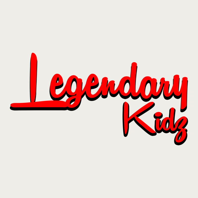 Legendary Kidz Zipper Hoodie by Bettercallsaul | Teevron