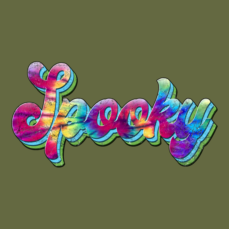 Spooky Long Sleeve Tee by JahusDesignShop | Teevron