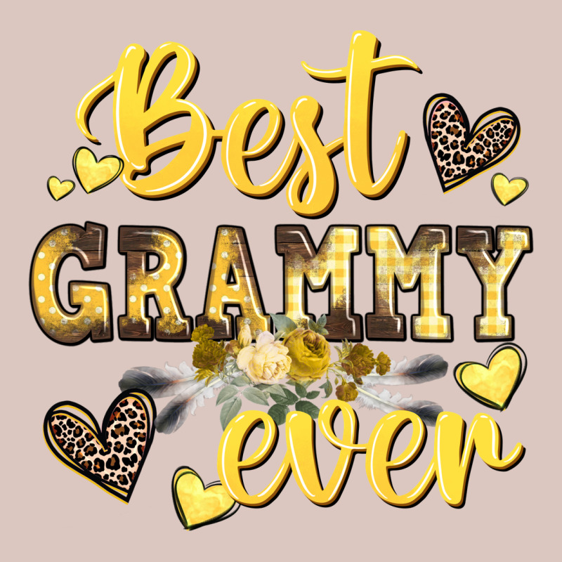 Best Grammy Ever Mother's Day Premium Hoodie by CowGirlArtShop | Teevron