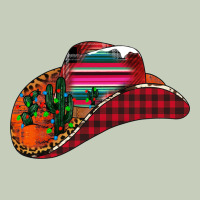 Christmas Cowboy Classic Tee | Teevron