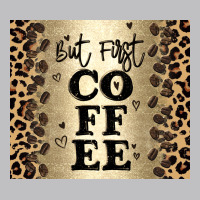But First Coffee Classic Tee | Teevron