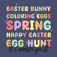 Easter Bunny Spring Vintage Tee | Teevron