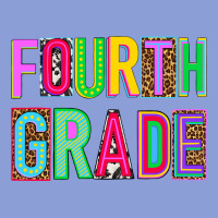 Fourth Grade Long Sleeve Tee | Teevron