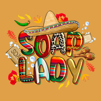 Cinco De Mayo Soap Lady Premium Hoodie | Teevron