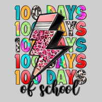 100 Days Of School Premium Tee | Teevron