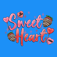 Sweet Heart Classic Tee | Teevron