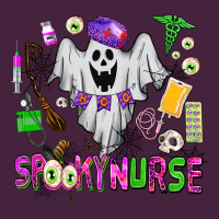 Spooky Nurse Premium Tee | Teevron