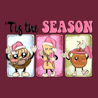 Christmas Tis The Season Long Sleeve Tee | Teevron