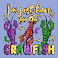 I'm Just Here For The Crawfish Classic Tee | Teevron