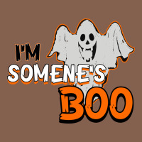 I'm Someone's Boo Halloween Zipper Hoodie | Teevron
