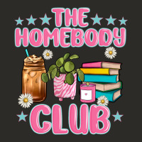 The Homebody Club Heavy Core Tee | Teevron