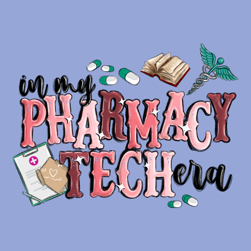 In My Pharmacy Tech Era Classic Tee by MaliasSmallBusiness | Teevron