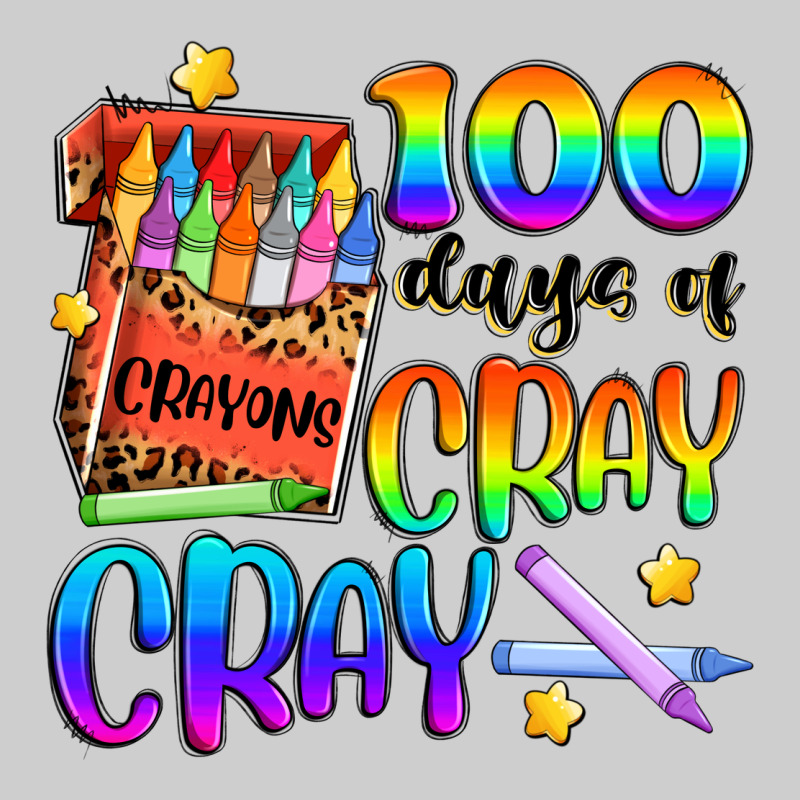 100 Days Of Cray Cray Premium Tee by Artiststas | Teevron