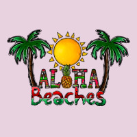 Aloha Beaches Ladies Tee | Teevron