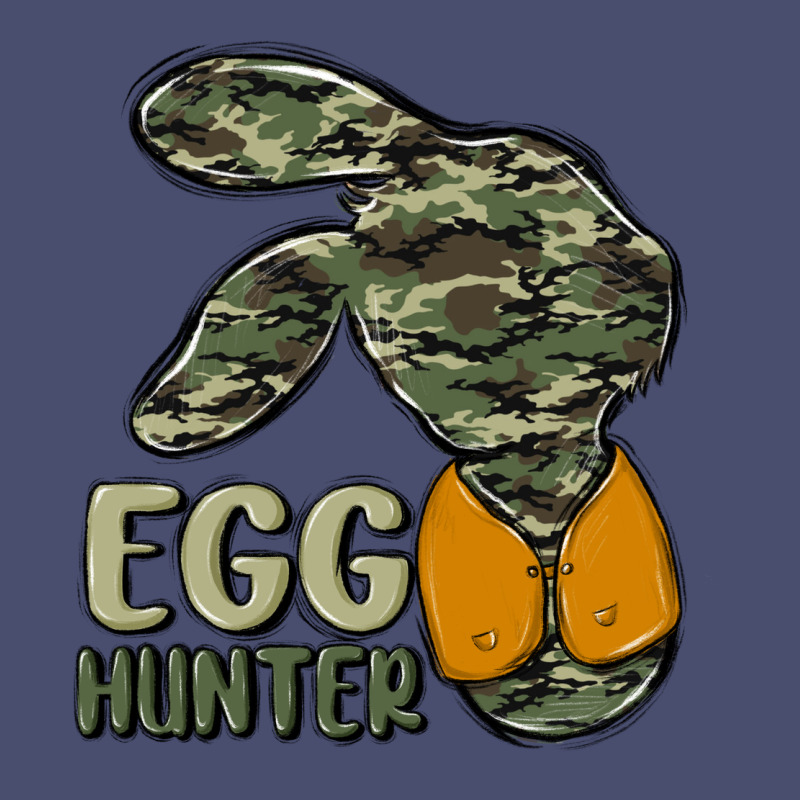 Egg Hunter Vintage Tee by MaliasSmallBusiness | Teevron