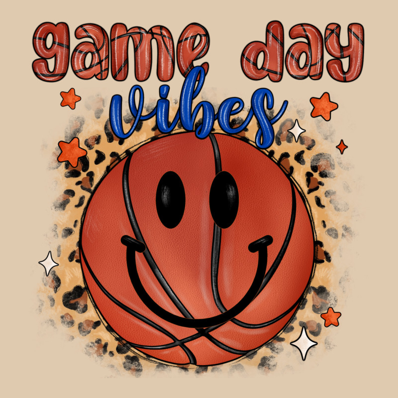 Game Day Vibes Heavyweight Sweatshirt by MaliasSmallBusiness | Teevron