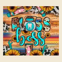 Floss Boss Premium Tee | Teevron